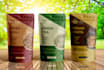 do pouch design, food packaging design and  label design