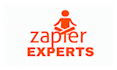 integrate zapier zaps into any site