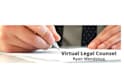 professionally draft a business or IP contract