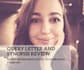 review and strengthen your query letter