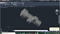 provide autocad 2d,3d services