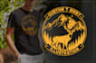 do vintage retro graphic t shirt design