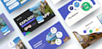 do PPT slides, keynote presentation and google slides