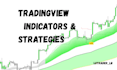 create your tradingview indicator or strategy in pinescript
