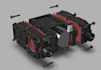design consumer or industrial products, 3d models, sketches, prototypes