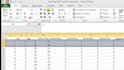 do all statistical analysis with spss and excel