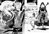 draw a top level manga or comic pages for you