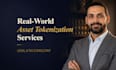 provide real world asset tokenization