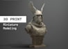 do 3d sculpt for 3d printing