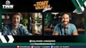 create streamyard overlay for podcast start live twitch