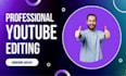 do amazing youtube video editing
