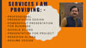 design ppt presentation deck and google slides
