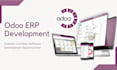develop customize and implement your odoo erp modules