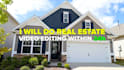 do professional real estate video editing within 24 hours