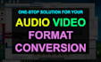 convert mp4 to mp3, video to audio, youtube to mp3