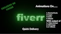 design best 3d text and logo animation 4k videos