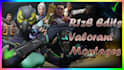 make u an insane valorant montage