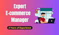 do woocommerce website management for your business