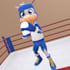 do 3d animation for games