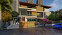 do 3d rendering and modelling