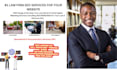 provide personal injury and all law firm SEO services