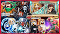 draw amazing cartoon youtube thumbnails
