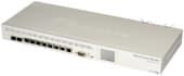 mikrotik service and configurations