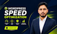 increase wordpress speed optimization, improve google page speed, gtmetrix score