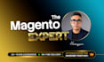 be your expert magento developer
