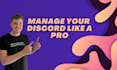 manage your discord community