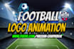 make football animation for your brand