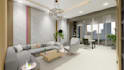 do awesome architectural interior 3d rendering