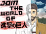 create your own aot character