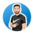 draw simple cartoon caricature or portrait from your picture