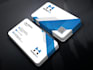 design professional business card and stationery