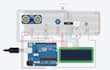 arduino, esp idf, platform and simulation on tinkercad