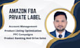 find amazon fba product high demand low competition winning