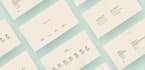 design minimal and beautiful powerpoint slides