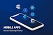 design and redesign a mobile app that will speak volumes