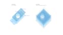 do architectural pictograms, analysis, or diagrams