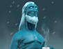 do a 3d cartoon character for animation films