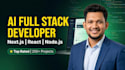 build high converting web app using ai next js react js and full stack tech
