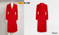 edit ghost mannequin, neck joint, and photo editing service