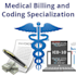 provide medical coding, billing, and claim submission