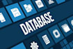 create and manage your database design and structure