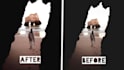 make any pictures for animation GIF and video