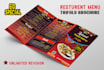 design a professional and creative business flyer or event flyer within 24 hours