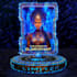 create trading nft, crypto 3d card animation