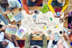 be your full service digital and social marketing agency