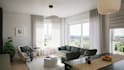 do photorealistic archviz in 3dsmax, corona renderer, vray